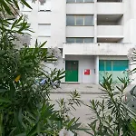 Apartman For 2, Balcony, Wi-fi, Public Parking, Private Entrance Split