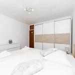 Apartman For 2, Balcony, Wi-fi, Public Parking, Private Entrance *