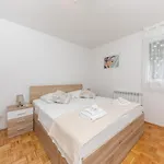 For 2, Balcony, Wi-fi, Public Parking, Private Entrance Apartman Split