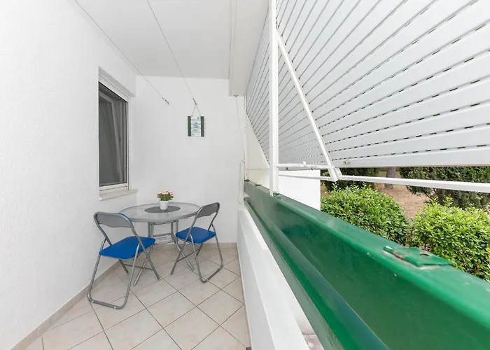 For 2, Balcony, Wi-fi, Public Parking, Private Entrance Appartement *